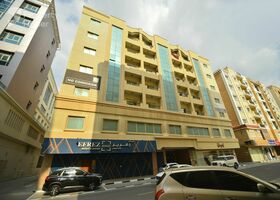 Image for Building Exterior in Hajar Building