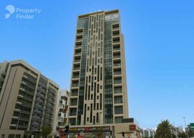 C2 Al Raha Tower Towers