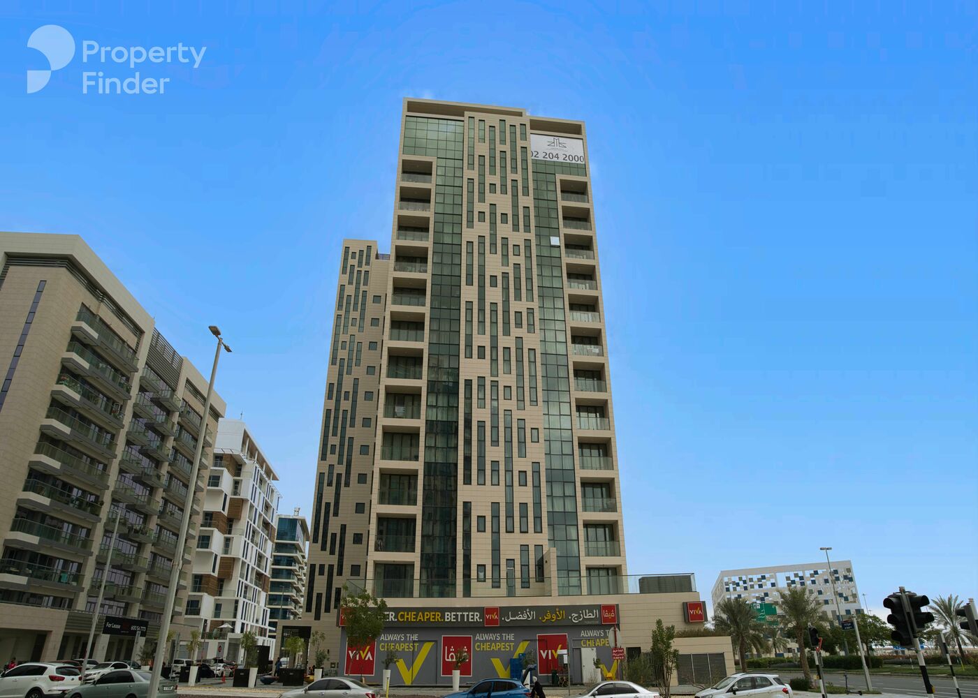 Gallery mosaic item small first