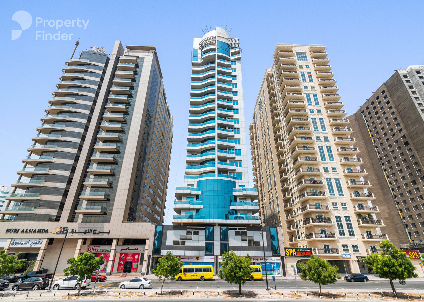 Gallery mosaic item small second