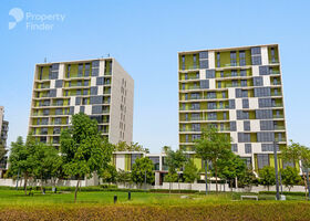 Image for Building Exterior in The Pulse Residence Park