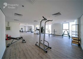 Image for Gym in The Pulse Residence Park
