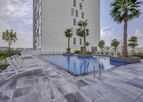 Image for Adults Swimming Pool in The Pulse Residence Park