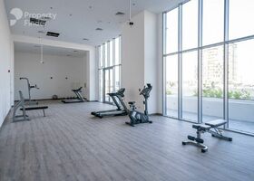 Image for Gym in The Pulse Residence Park