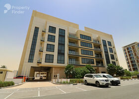 Image for Building Exterior in South Residence 1