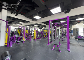 Image for Gym in BAB ALQarya Tower