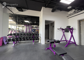Image for Gym in BAB ALQarya Tower