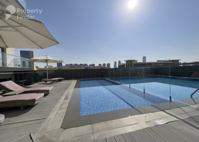 Image for Children Swimming Pool in BAB ALQarya Tower