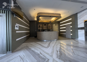 Image for Lobby in BAB ALQarya Tower