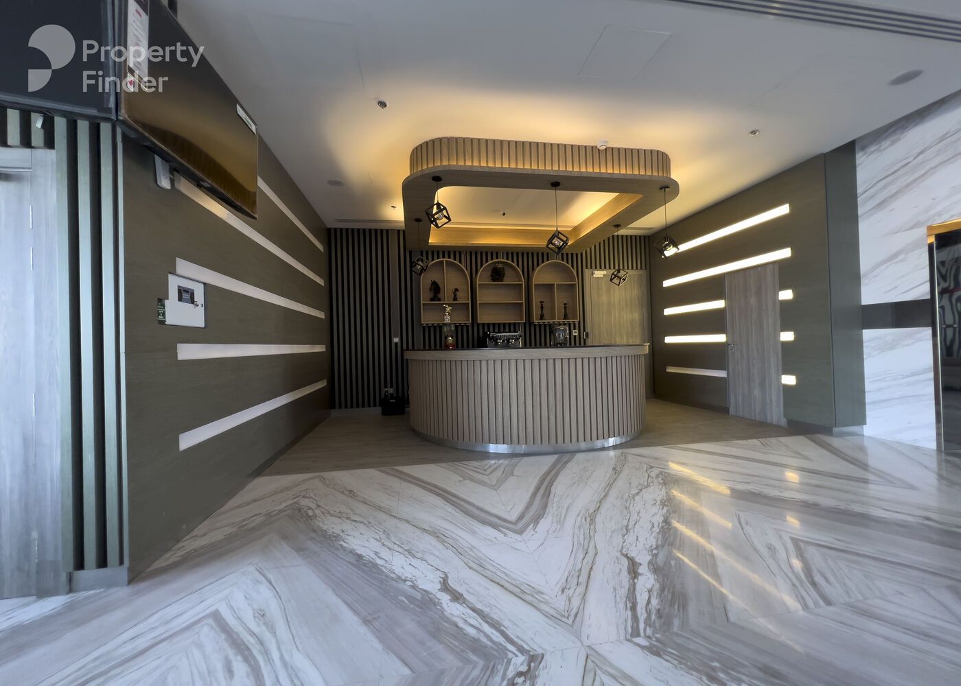 Gallery mosaic item small second