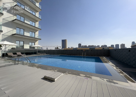 Image for Adults Swimming Pool in BAB ALQarya Tower