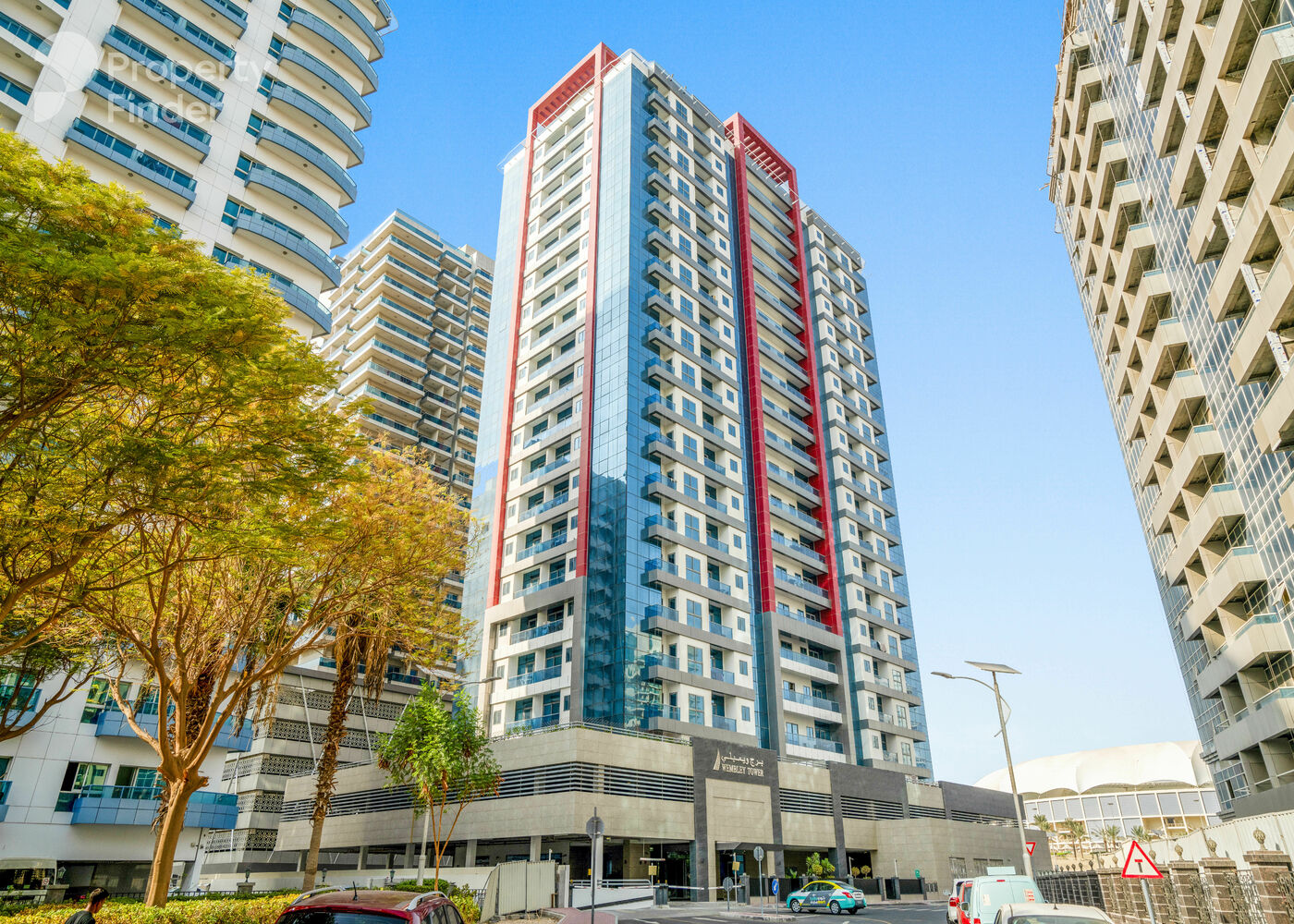 Gallery mosaic item small first