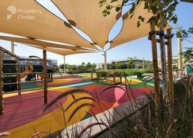 Image for Children Play Area in Camelia 2