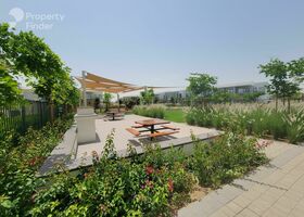 Image for Barbecue Area in Camelia 2