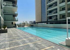 Image for Adults Swimming Pool in Binghatti Creek