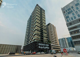 Binghatti Creek Towers