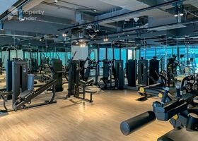 Image for Gym in Binghatti Creek