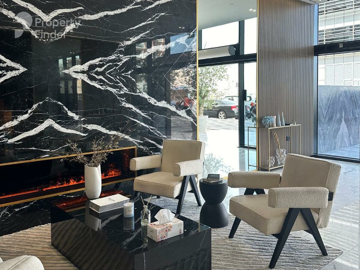 Gallery mosaic item small second