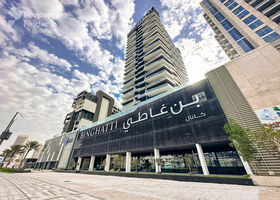Image for Building Exterior in Binghatti Canal