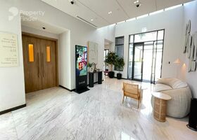 Image for Lobby in Park Ridge Tower C