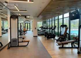 Image for Gym in Park Ridge Tower C