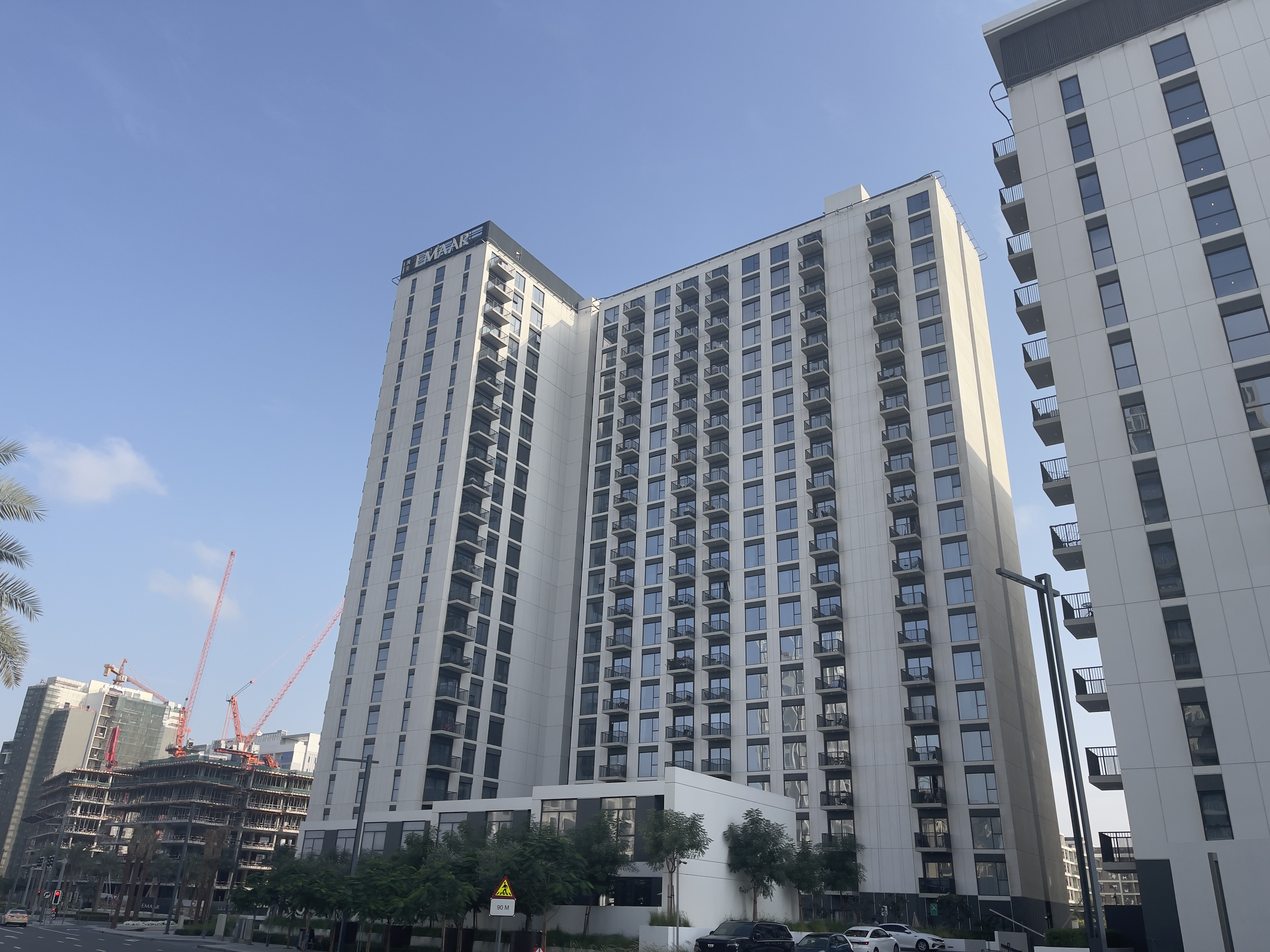 Park Ridge Tower C