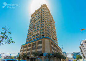 Image for Building Exterior in Leerbach Palace Tower