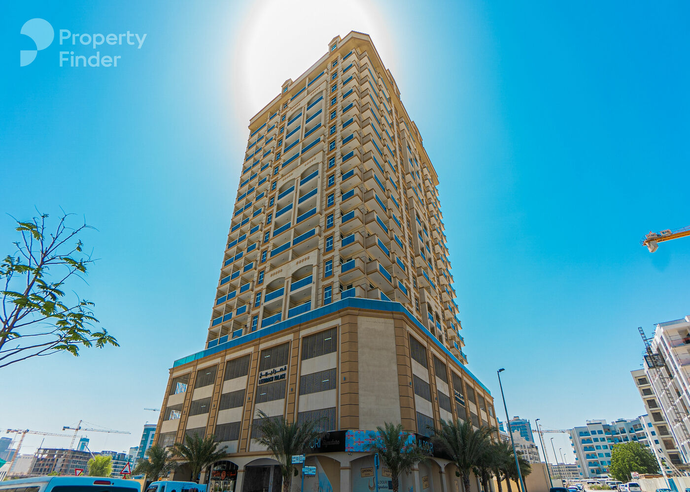 Gallery mosaic item small first