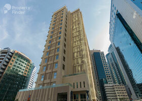 Image for Building Exterior in East Coast Building
