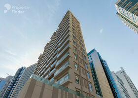 برج بناية الساحل الشرقي