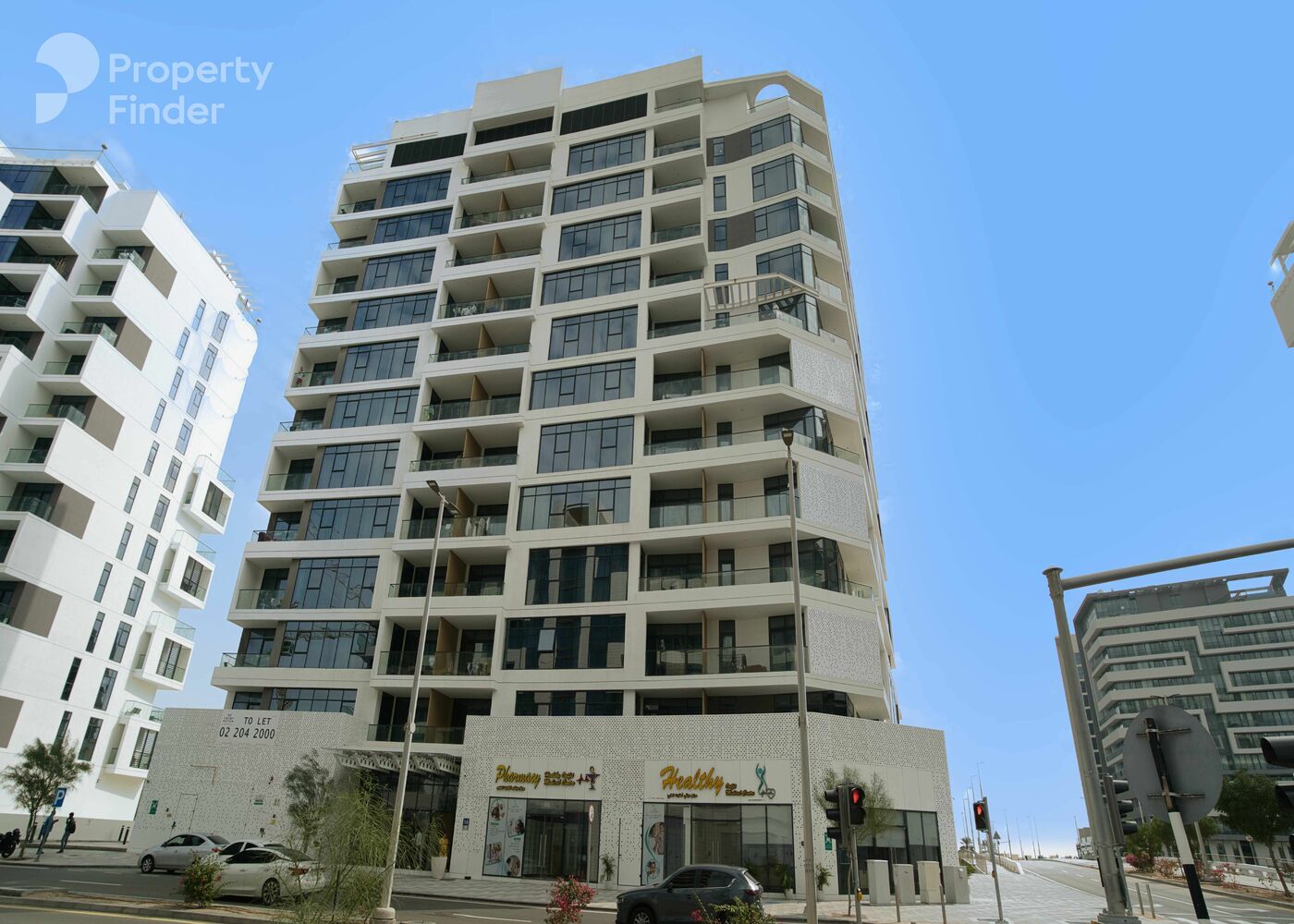 Gallery mosaic item small second