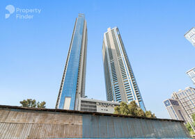 Image for Building Exterior in Damac City