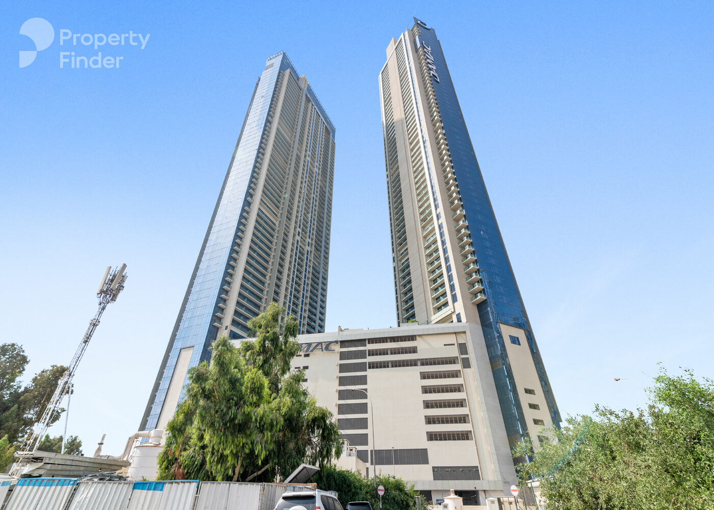 Gallery mosaic item small first