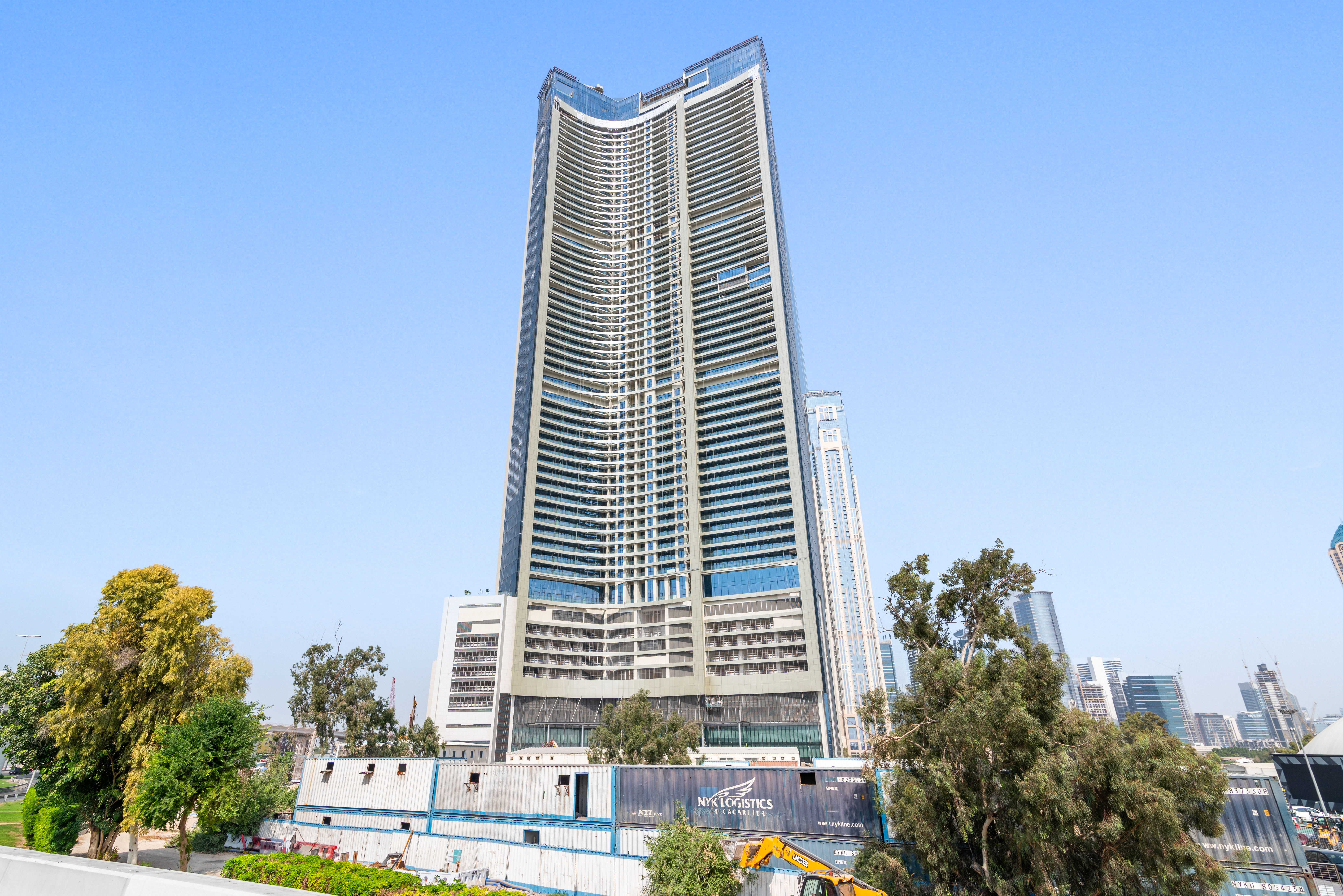 Damac City
