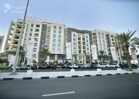 برج مريم بيتش ريزيدنس