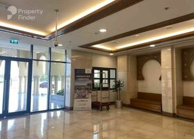 Al Andalus Tower D Towers