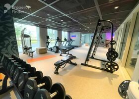 Image for Gym in Collective 2.0