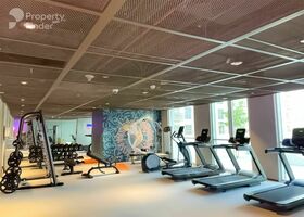 Image for Gym in Collective 2.0