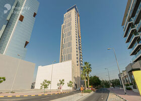 صورة لـ التصميم الخارجي للمبنى في مايا 1