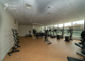 Image for Gym in Manazil Al Raffa 01