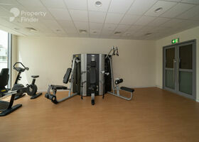 Image for Gym in Manazil Al Raffa 01