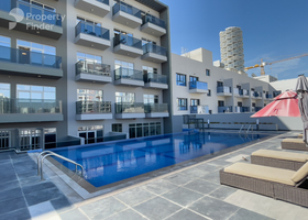 Image for Adults Swimming Pool in Penrose Place