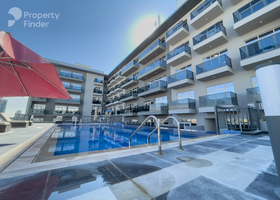 Image for Adults Swimming Pool in Penrose Place