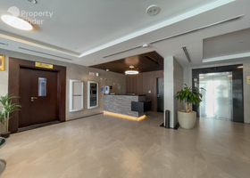 Image for Lobby in Penrose Place