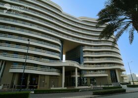 Image for Building Exterior in Ajwan Towers