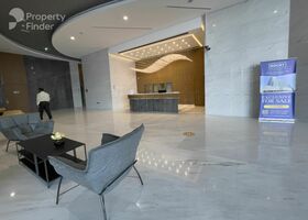 Image for Lobby in The Bay