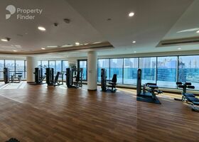 Image for Gym in The Bay