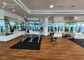 Image for Gym in The Bay