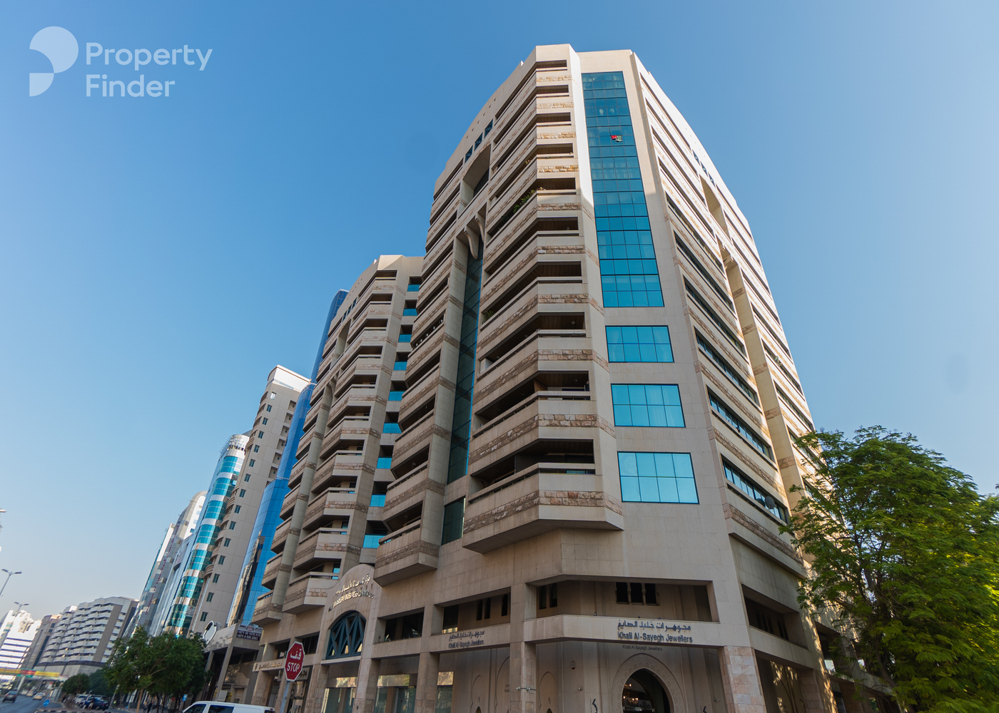 Gallery mosaic item large