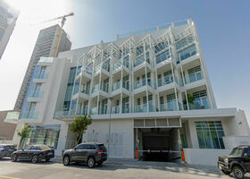 برج ايس باي ستري